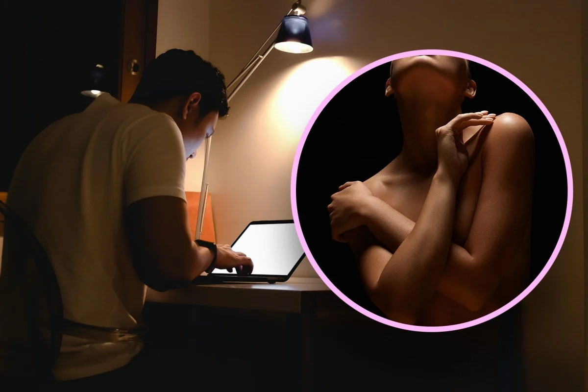 Nghỉ việc vì mệt mỏi, chồng bán ảnh nhạy cảm của vợ để kiếm tiền
