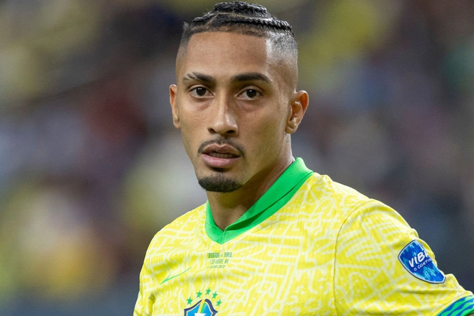 Brazil cúi đầu rời Copa America 2024: Nhạt nhòa điệu vũ Samba