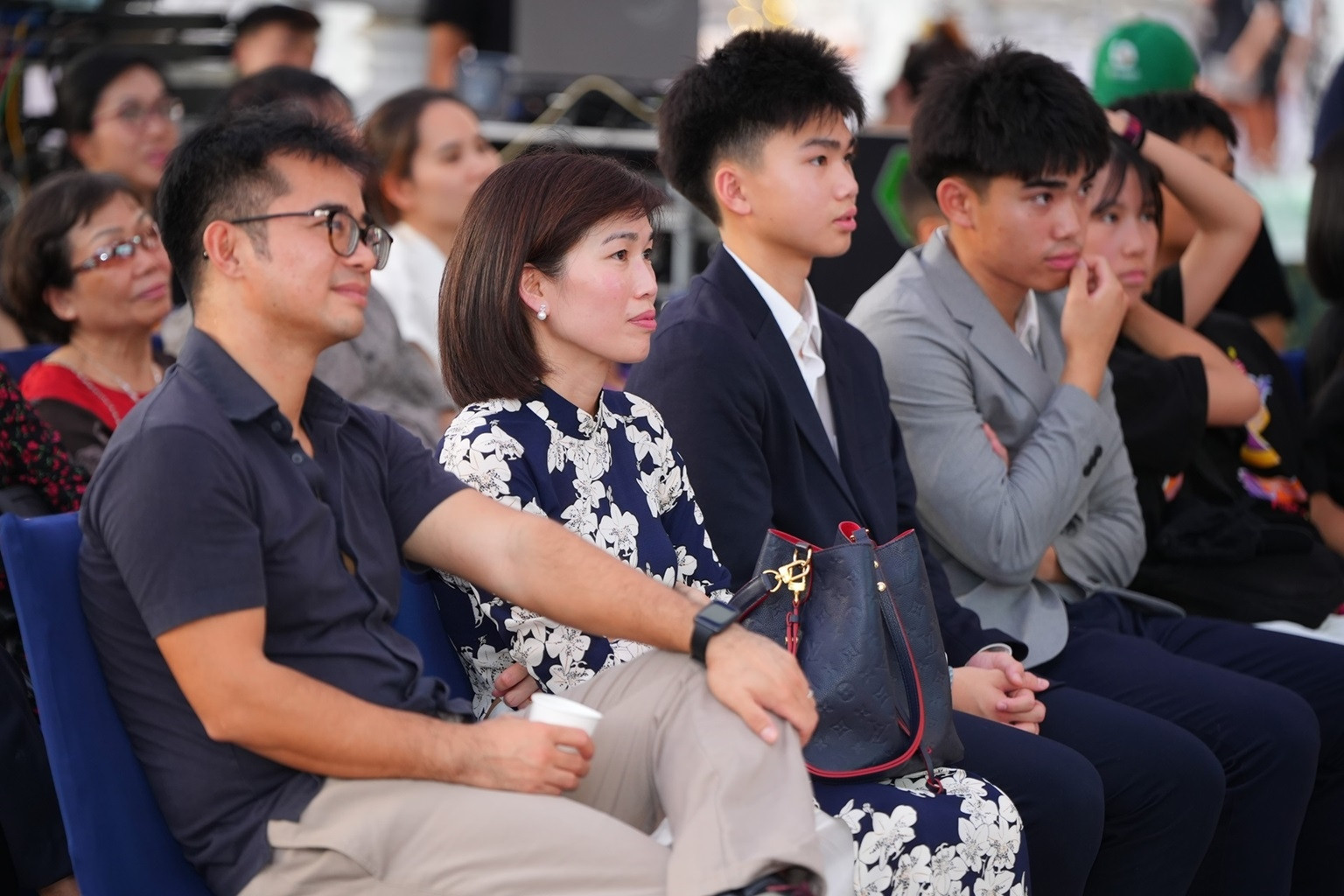 Học sinh giỏi được vay học phí không lãi để du học Mỹ