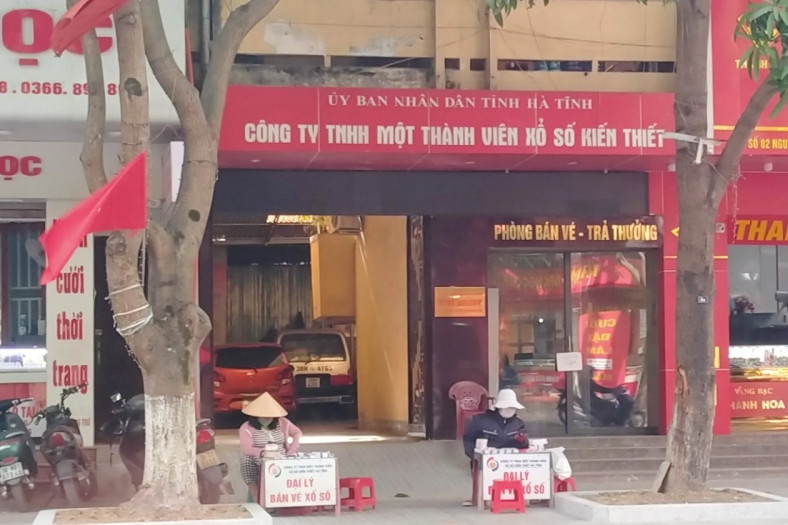 Kết đắng vụ mất 26,5 tỷ tại ngân hàng; thua lỗ do khách trúng xổ số quá nhiều