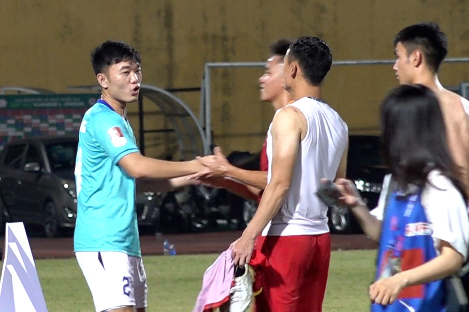 Lương Xuân Trường kể bí mật giúp Hà Tĩnh chuyển bại thành thắng