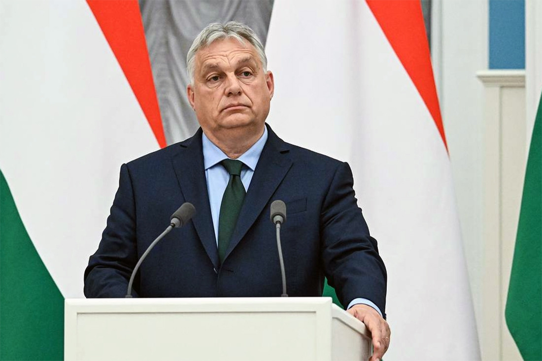 Thủ tướng Hungary cảnh báo nguy cơ 'tự diệt vong' của NATO