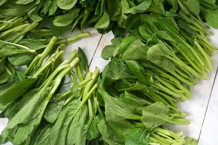 Thường xuyên ăn rau cải ngăn chặn 4 bệnh ung thư