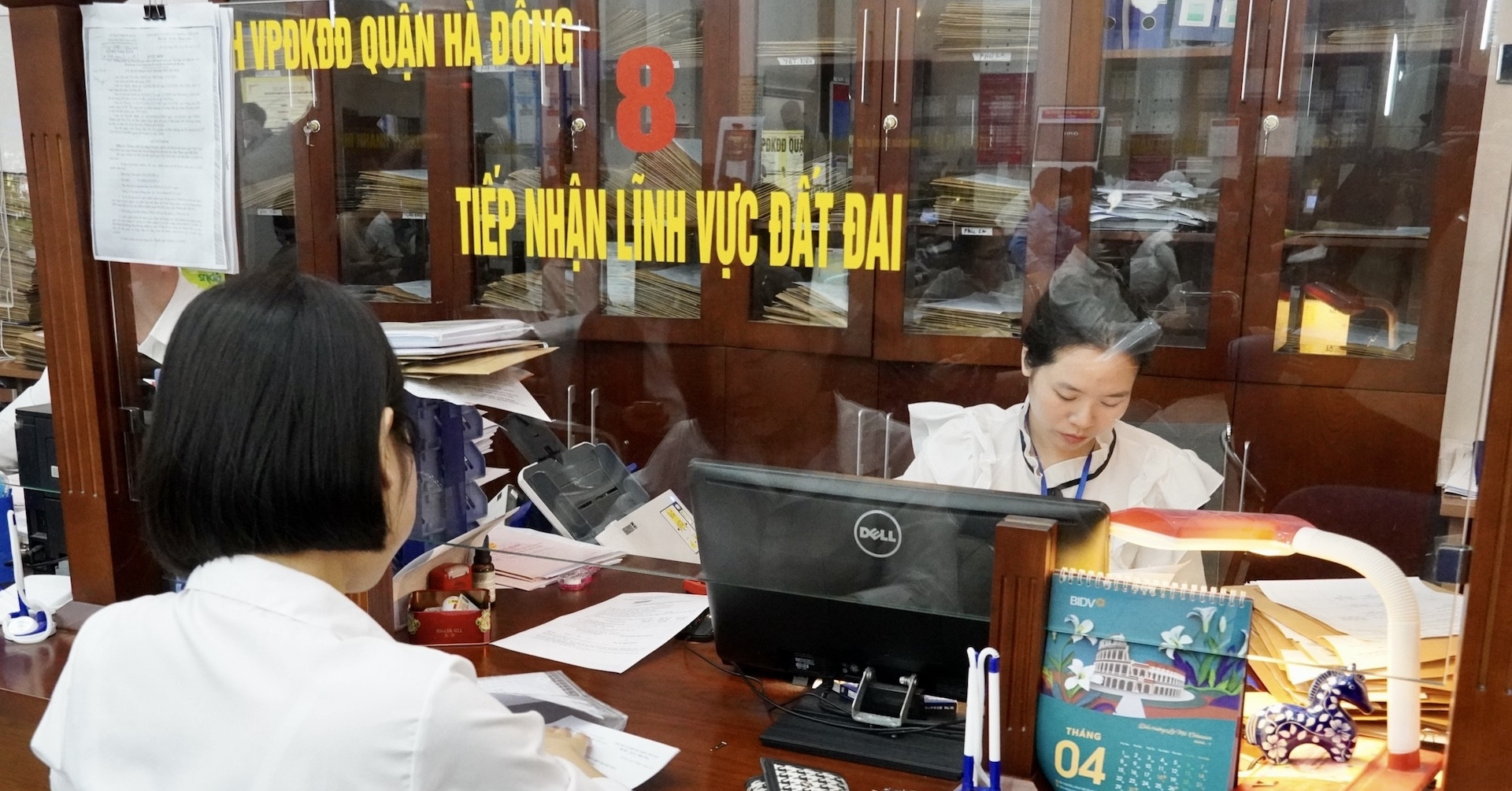 Từ 1/8 tám trường hợp không được sang tên sổ đỏ