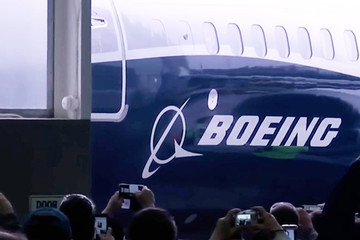 Boeing nhận tội trong hai thảm kịch máy bay rơi khiến 346 người thiệt mạng