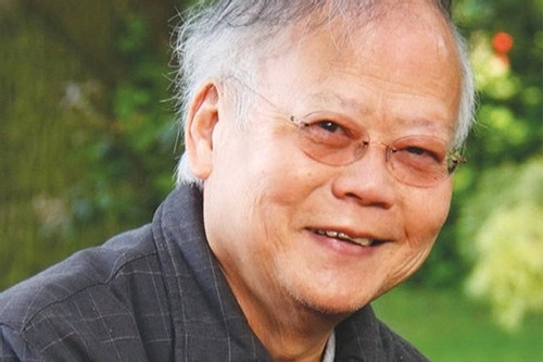 Giáo sư Cao Huy Thuần qua đời tại Pháp