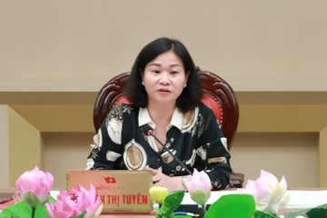 Hà Nội tìm giải pháp nâng cao thu nhập cho cán bộ, công chức
