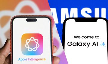 Samsung nóng lòng muốn đả bại Apple