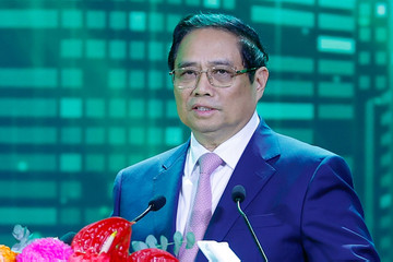 Thủ tướng kỳ vọng Hưng Yên góp phần làm nên 'kỳ tích sông Hồng'