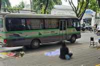 Bản tin trưa 9/7: Va chạm với xe khách trong nội thành Hà Nội, 1 trẻ em tử vong
