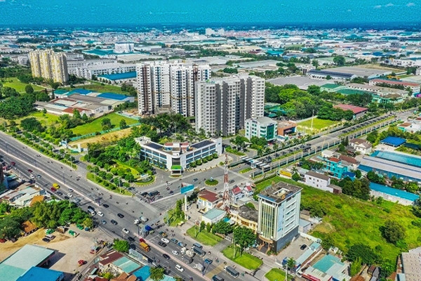 Bao nhiêu tỉnh, thành nước ta có chữ 'Bình' trong tên gọi?