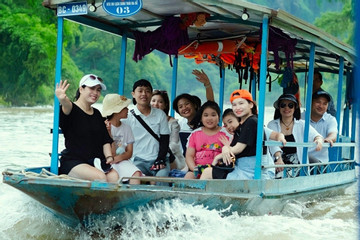 Đà Nẵng 'bắt tay' cùng 6 tỉnh Việt Bắc, tăng trải nghiệm cho du khách