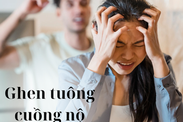 Ghen tuông cuồng nộ, lằn ranh mong manh giữa nạn nhân và người phạm tội