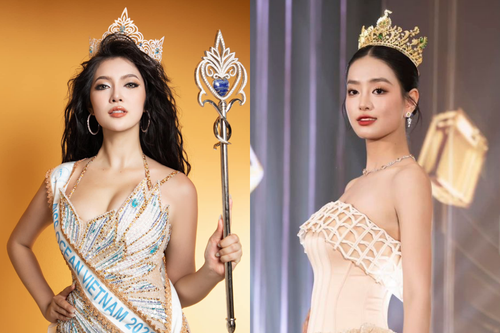 Hoa hậu, á hậu Việt tham gia show hẹn hò và chuyện 'cọc đi tìm trâu'