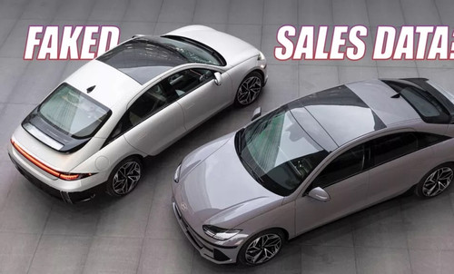 Hyundai cấu kết với đại lý thổi phồng số liệu bán xe để gây ấn tượng với khách