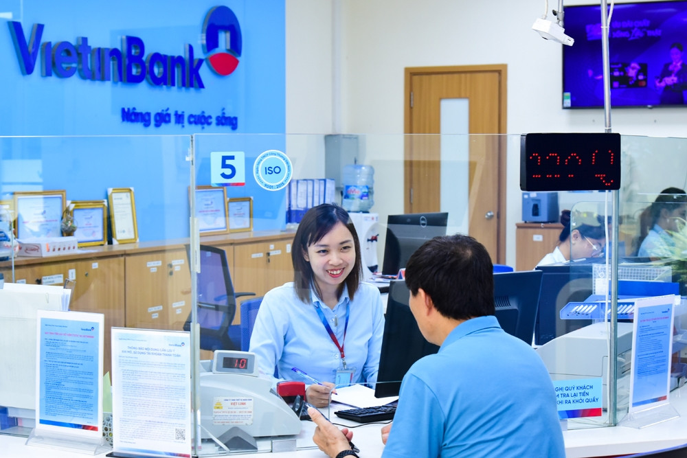 VietinBank tặng 2 tỷ đồng cho khách hàng sử dụng dịch vụ bảo lãnh