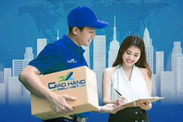 Xử phạt Công ty Cổ phần dịch vụ giao hàng Siêu Việt 28,5 triệu đồng