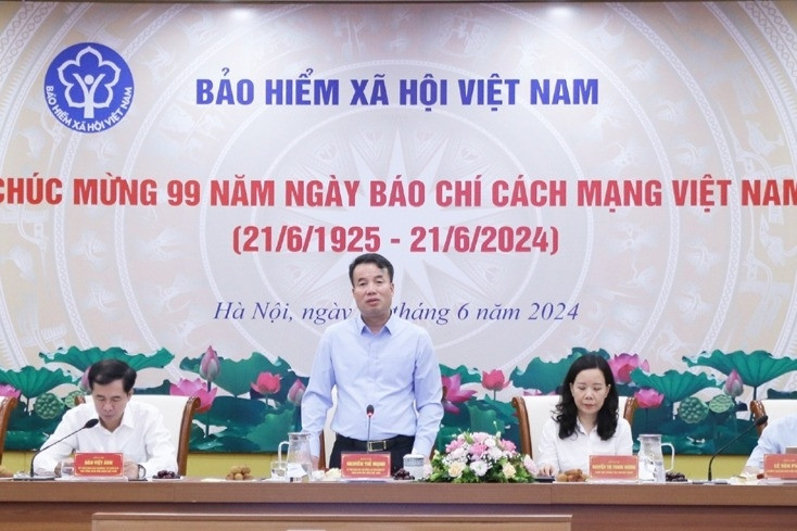 6 tháng đầu năm, thêm 1,22 triệu người tham gia bảo hiểm y tế