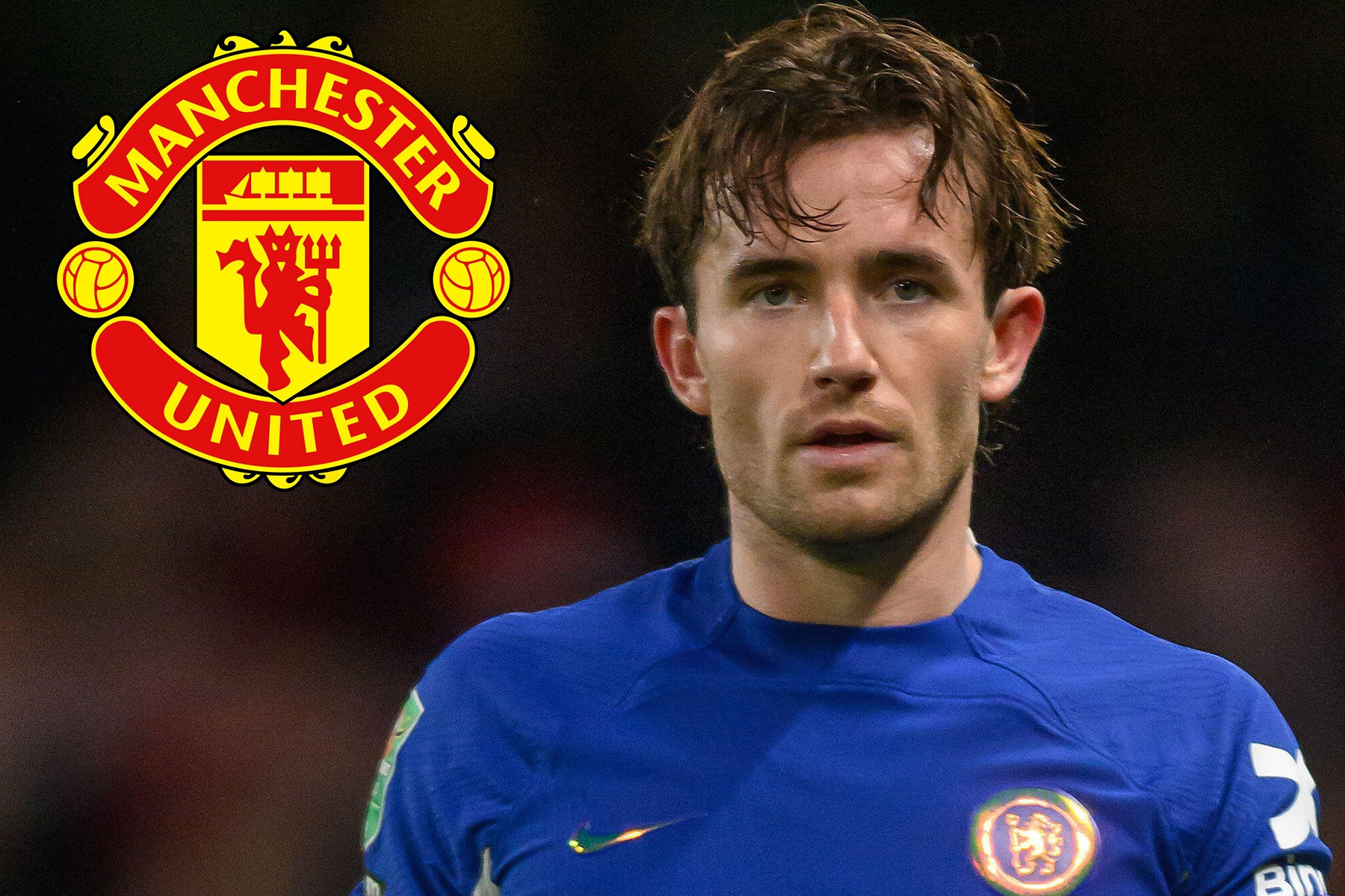 Tin chuyển nhượng 1/8: MU lấy Ben Chilwell, Arsenal xong vụ Merino