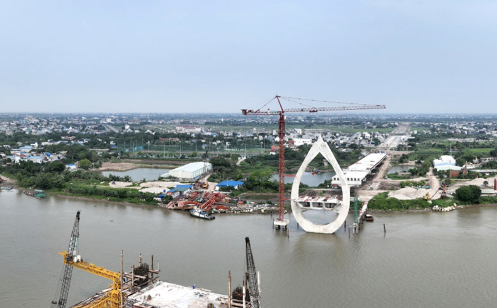 Nam Định “tăng tốc, bứt phá” tạo động lực tăng trưởng kinh tế