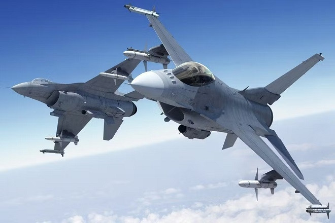 F-16 ‘không phải thuốc thần’ cho Ukraine, Nga chuyển hướng tấn công khỏi Kharkiv