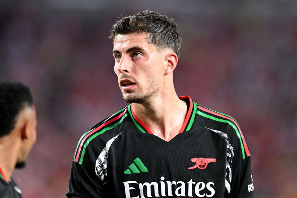 Salah bừng sáng, Liverpool hạ gục Arsenal Liverpool Arsenal