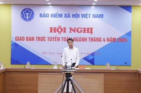 Nhiều ‘điểm sáng’ trong thực hiện chính sách BHXH, BHYT