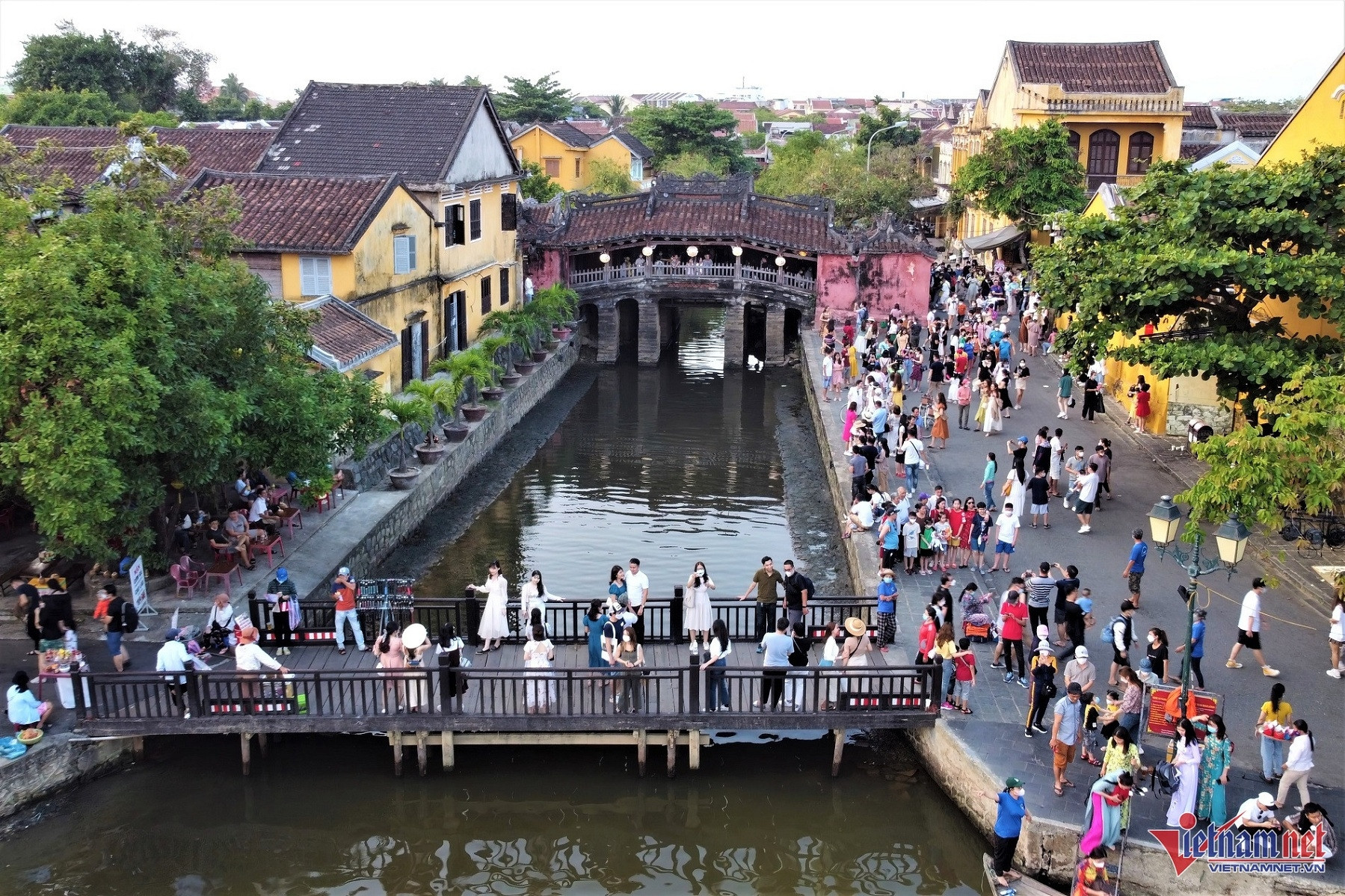 Quảng Nam: Đẩy mạnh nhiều giải pháp đồng bộ để kích cầu du lịch