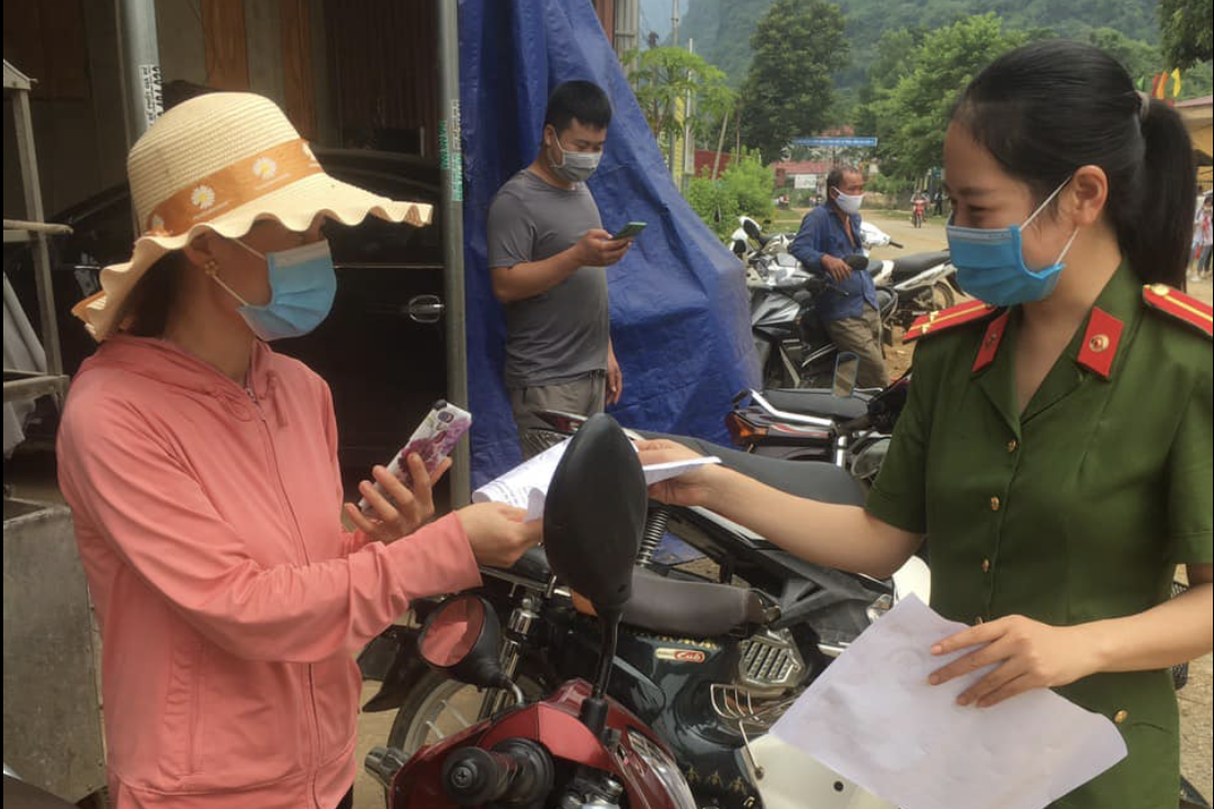 Thanh Hoá kiên quyết đấu tranh với tội phạm mua bán người