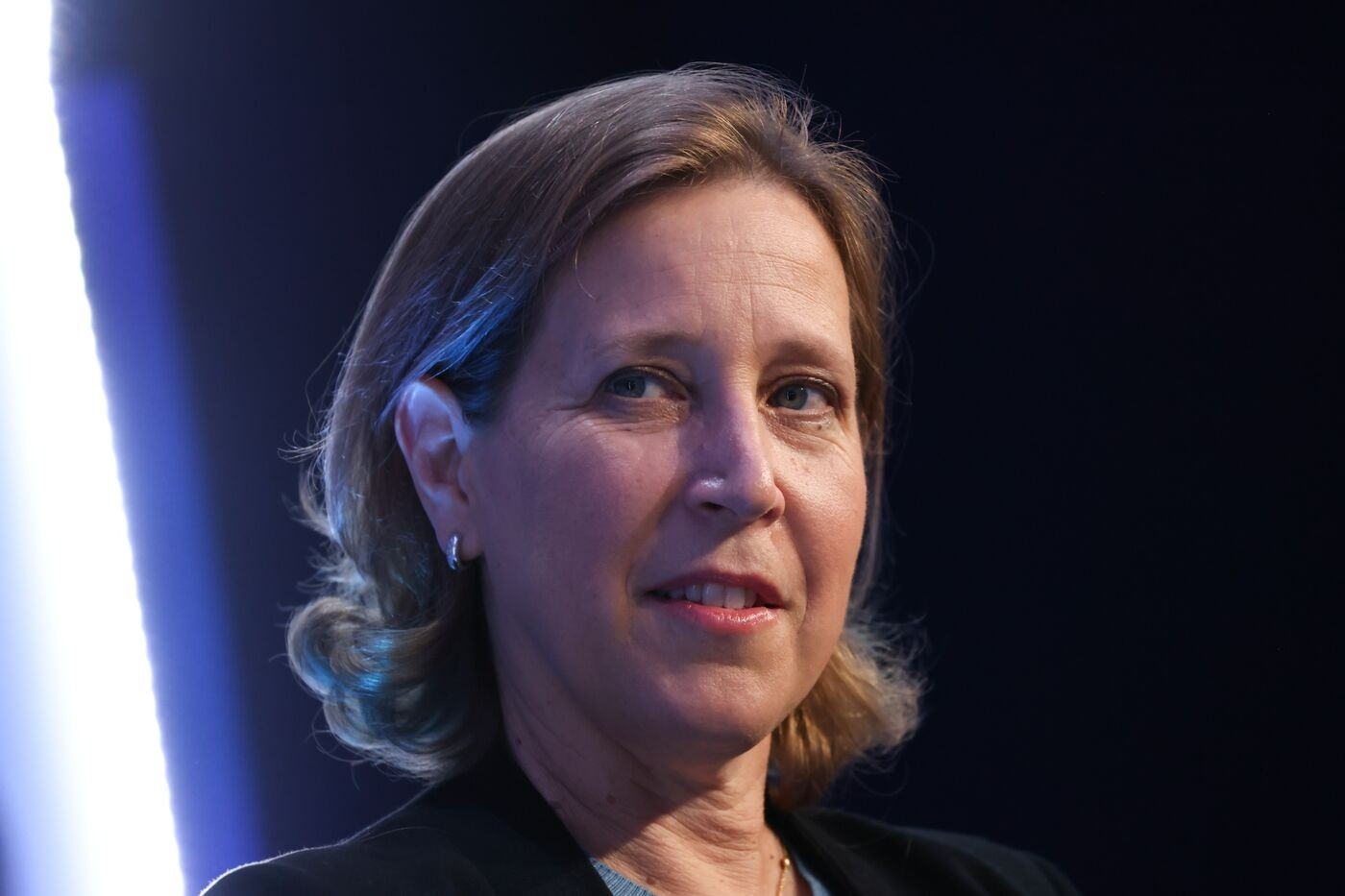 Cựu CEO YouTube Susan Wojcicki qua đời