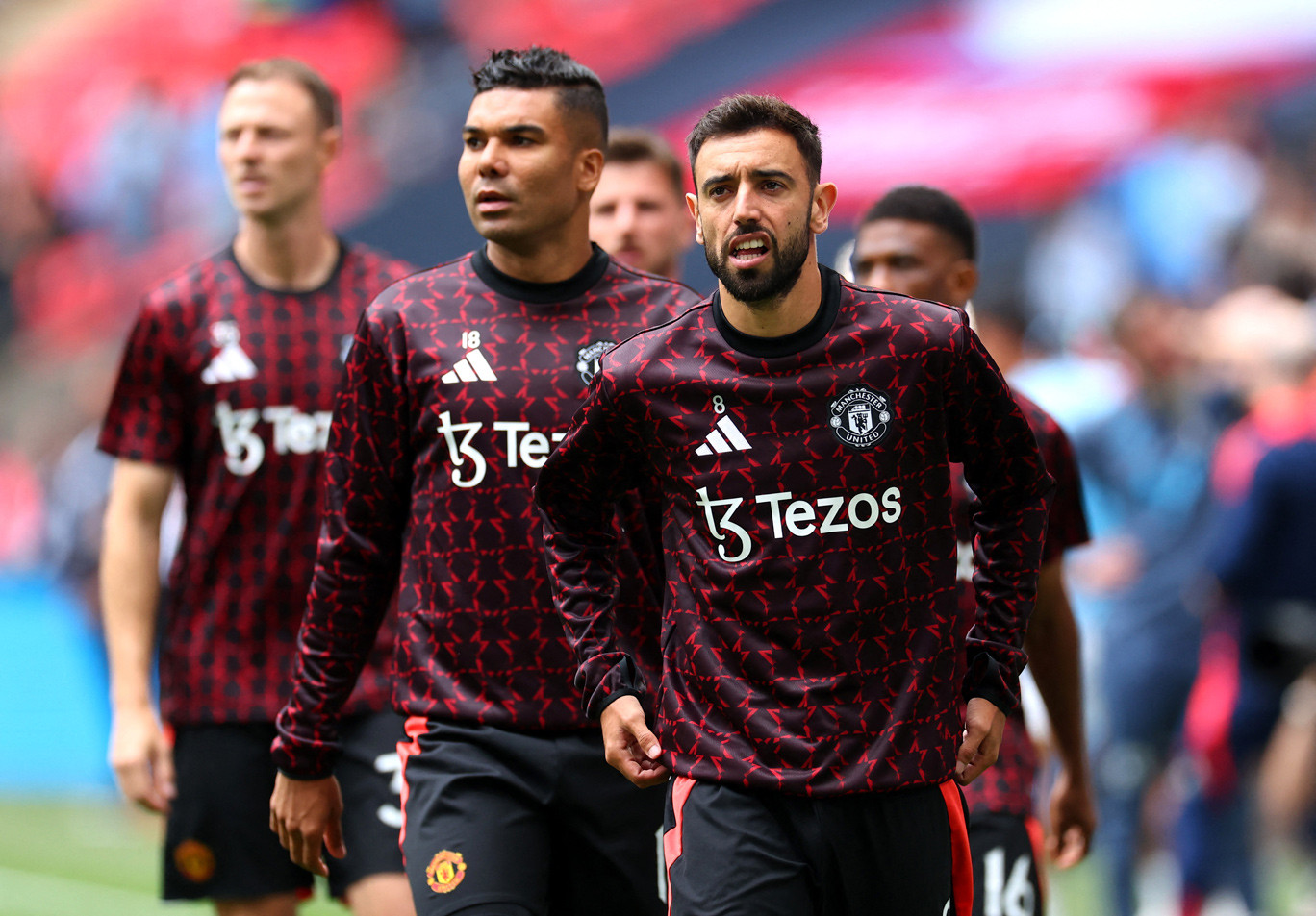 MU Man City