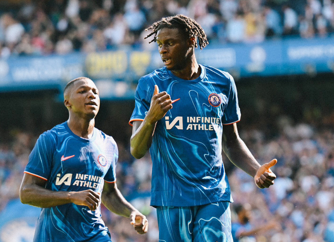 Chelsea thoát thua Inter Milan phút chót Chelsea