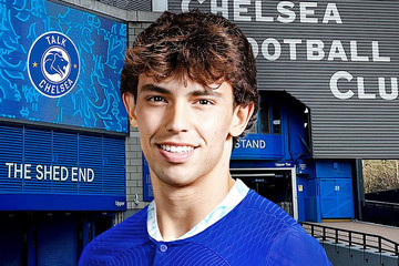 Chelsea đột ngột chuyển hướng chiêu mộ Joao Felix