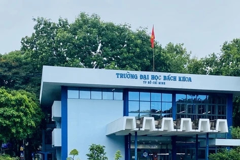 Học phí Trường ĐH Bách khoa TPHCM lên tới 80 triệu đồng/năm