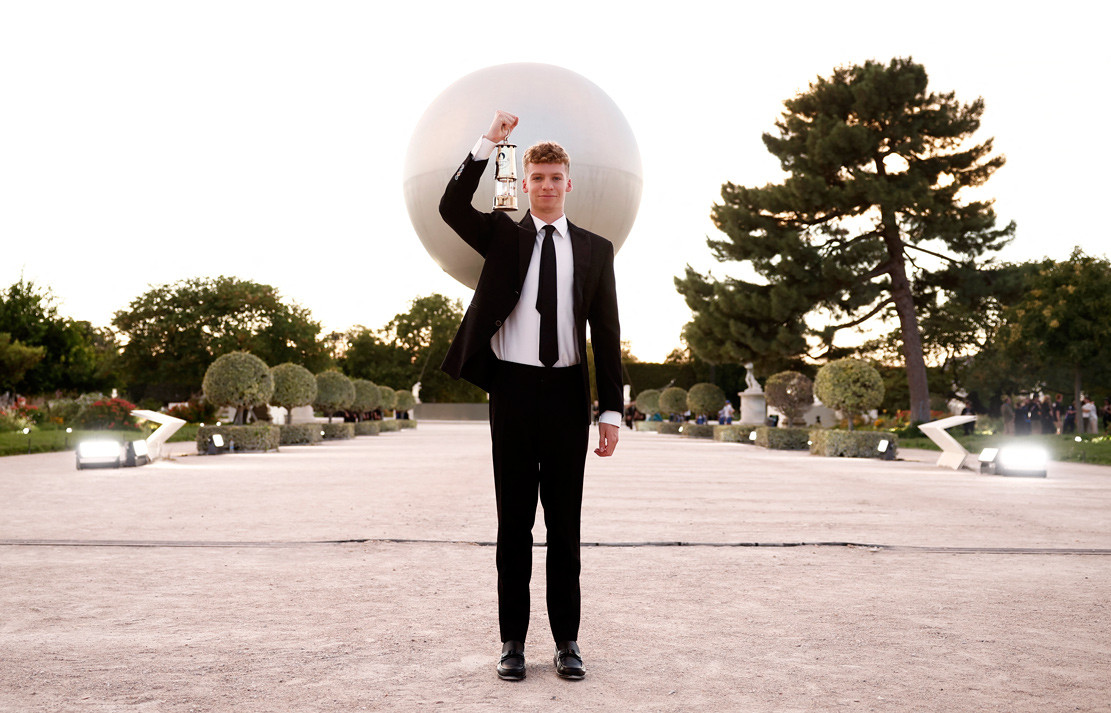 Bế mạc Olympic Paris, chào Los Angeles 2028 Olympic Paris