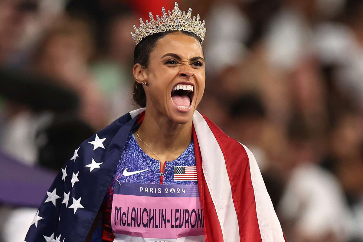 Sydney McLaughlin Levrone 400m.jpg