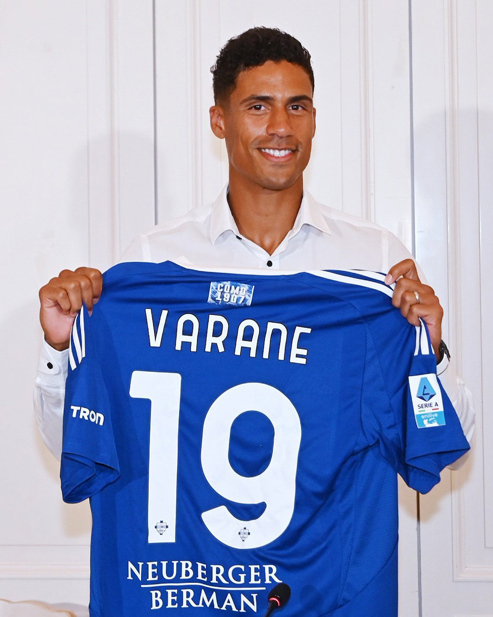 Varane