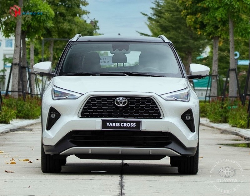 dau xe Yaris Cross.jpeg