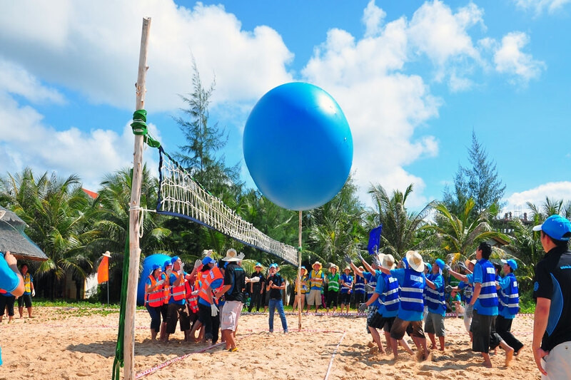 Không dám đi du lịch, mất đoàn kết nội bộ vì 'ám ảnh' hoạt động teambuilding