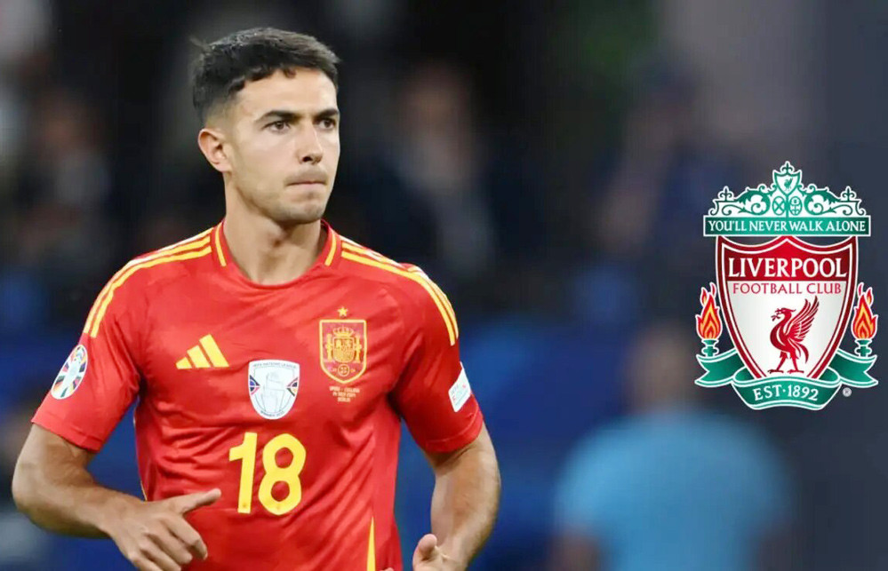 martin zubimendi liverpool