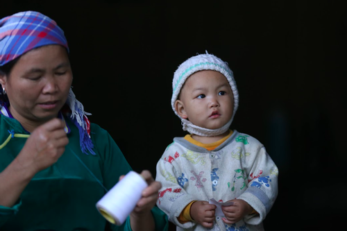 Ngăn chặn tảo hôn, hôn nhân cận huyết thống vùng đồng bào dân tộc thiểu số