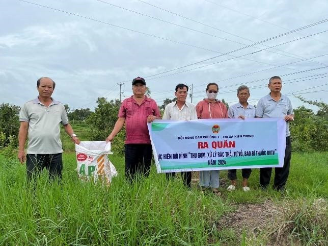 nông thôn mới
