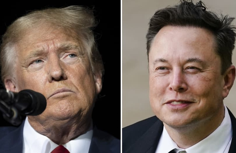 Tấn công DDOS làm gián đoạn livestream phỏng vấn Elon Musk và Donald Trump