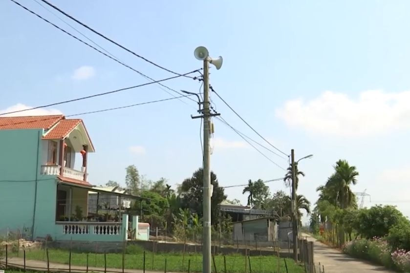 Tập trung hoàn thiện hạ tầng, xã nông thôn mới chuyển mình lên đô thị