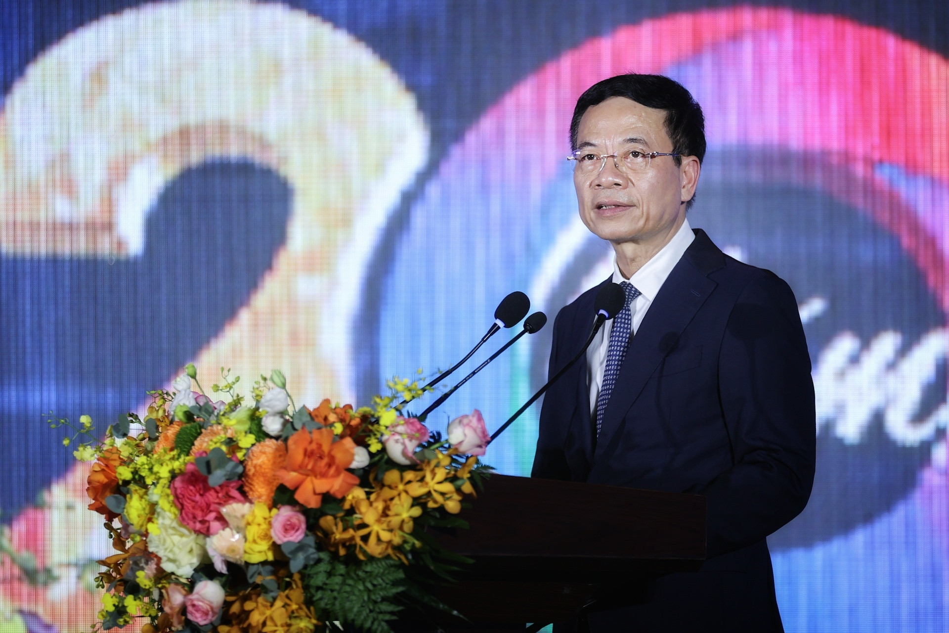 VTC hãy tái sinh trong đổi mới lần 2 của ngành TT&amp;TT