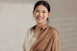 Biến hình xinh đẹp của 'tiểu tiên cá' Ánh Viên