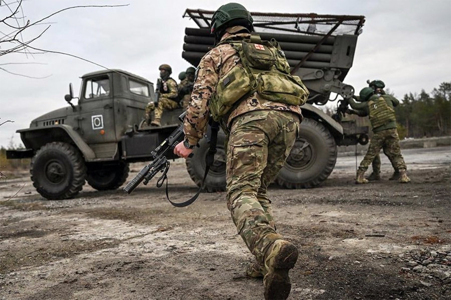 Kiev kiểm soát 74 làng ở Kursk, Nga nói loại bỏ hầu hết quân Ukraine đột kích