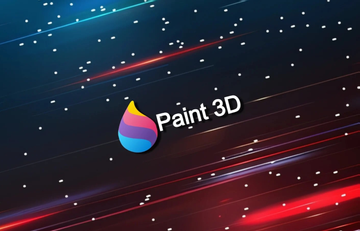 Microsoft khai tử Paint 3D sau 8 năm