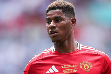 Rashford bất ngờ cân nhắc chia tay MU