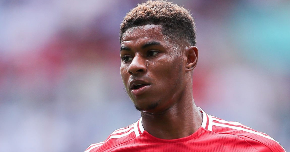 Rashford gây sốc muốn rời MU
